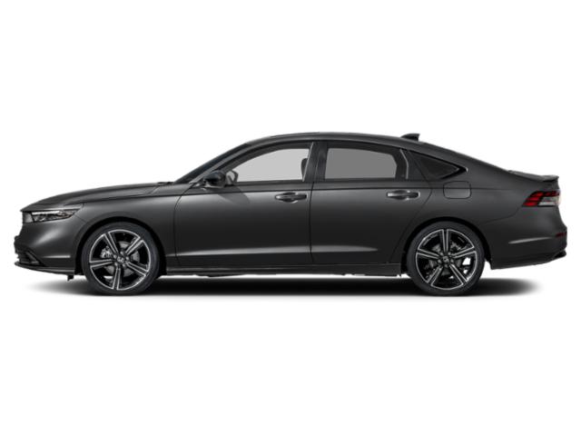 2026 Honda Accord Sedan Sport