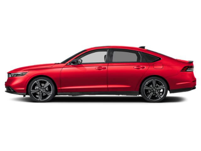 2026 Honda Accord Sedan Sport