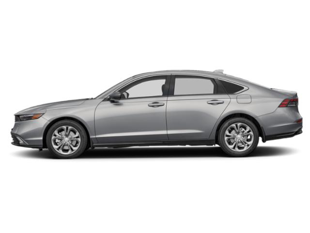2026 Honda Accord Sedan EX-L
