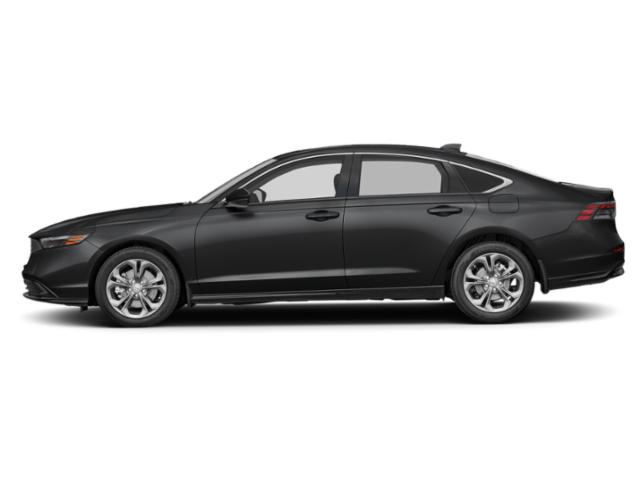 2026 Honda Accord Sedan EX-L