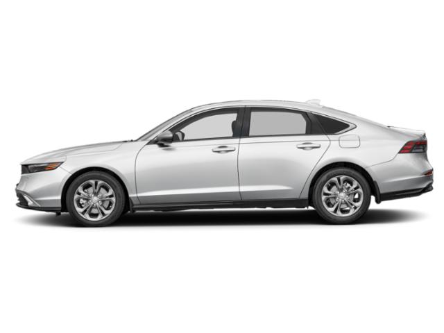 2026 Honda Accord Sedan EX-L