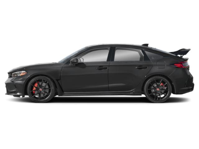 2026 Honda Civic Type R