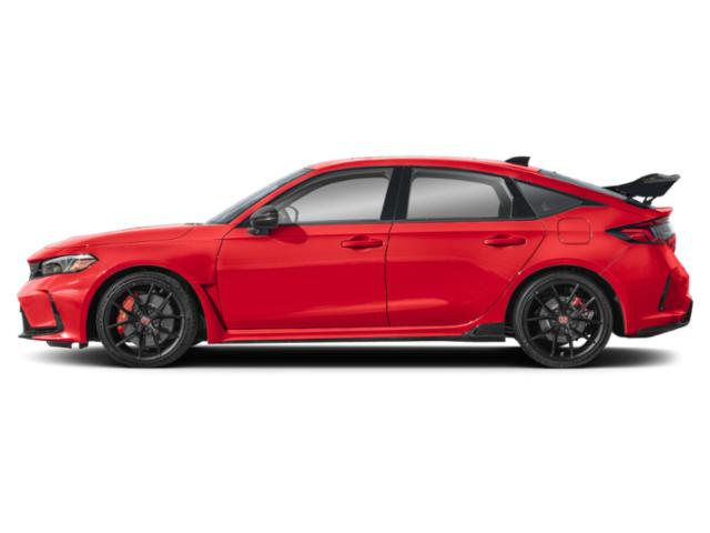 2026 Honda Civic Type R