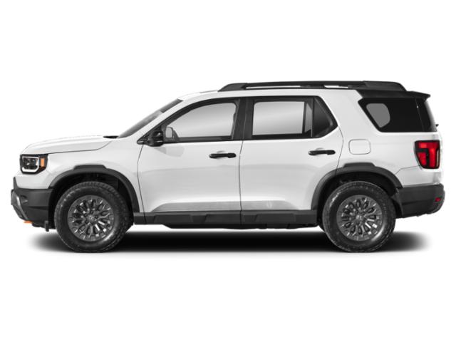 2026 Honda Passport AWD TrailSport