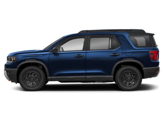 2026 Honda Passport AWD TrailSport Blackout