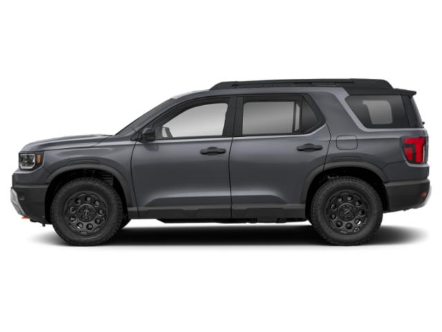 2026 Honda Passport AWD TrailSport Blackout
