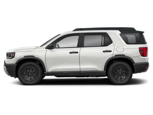 2026 Honda Passport AWD TrailSport Blackout