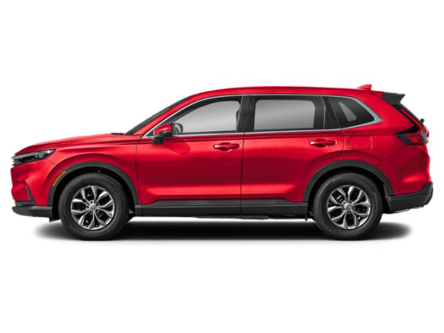 2026 Honda CR-V LX AWD 2026 Honda CR-V LX AWD