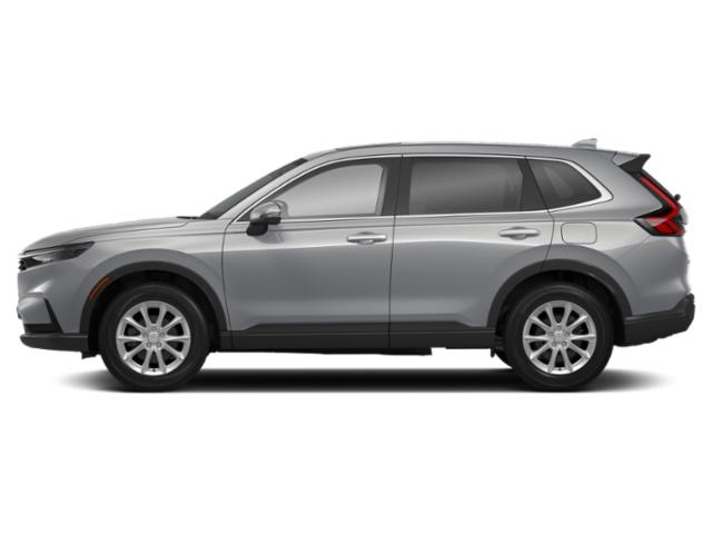 2026 Honda CR-V EX 2WD