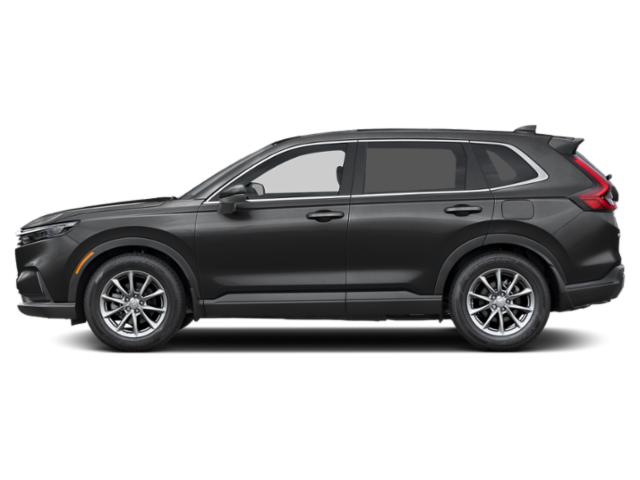 2026 Honda CR-V EX AWD 2026 Honda CR-V EX AWD