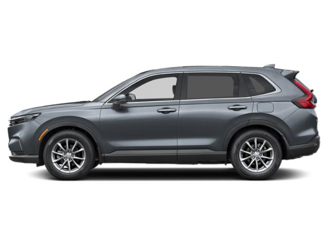 2026 Honda CR-V EX 2WD