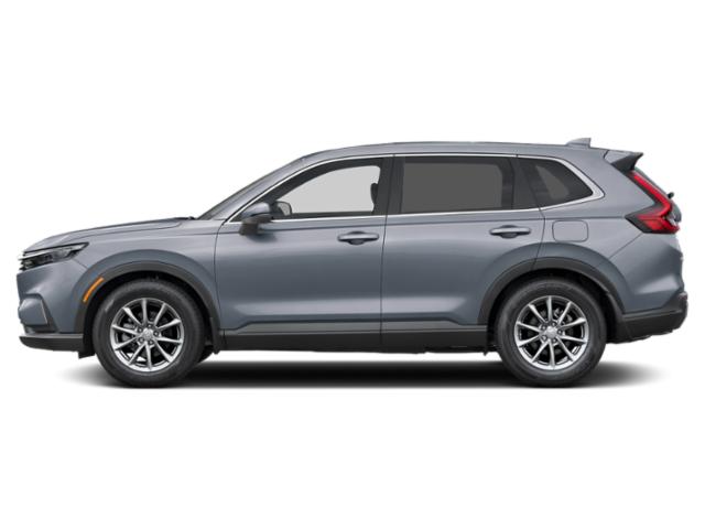 2026 Honda CR-V EX 2WD