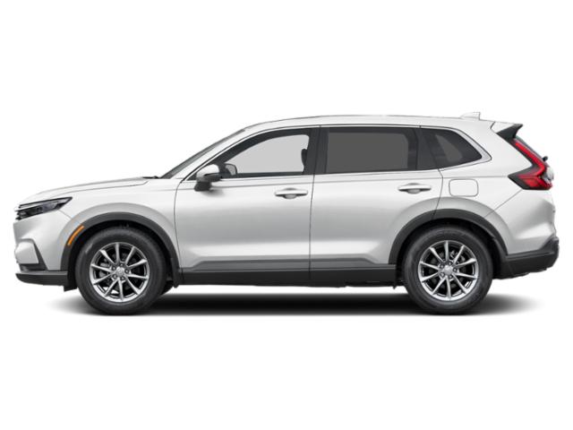 2026 Honda CR-V EX 2WD