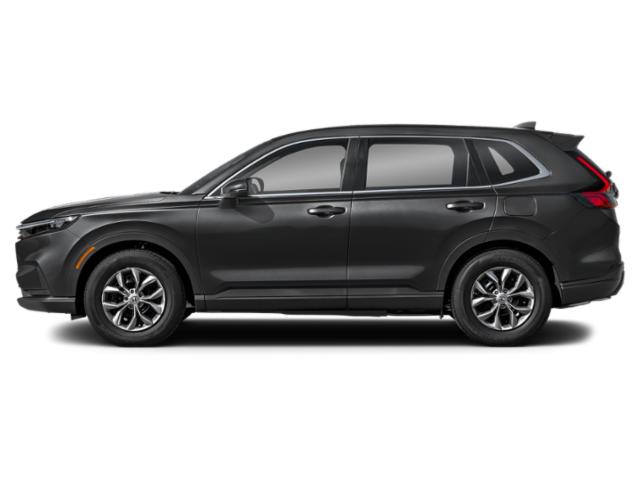 2026 Honda CR-V LX 2WD