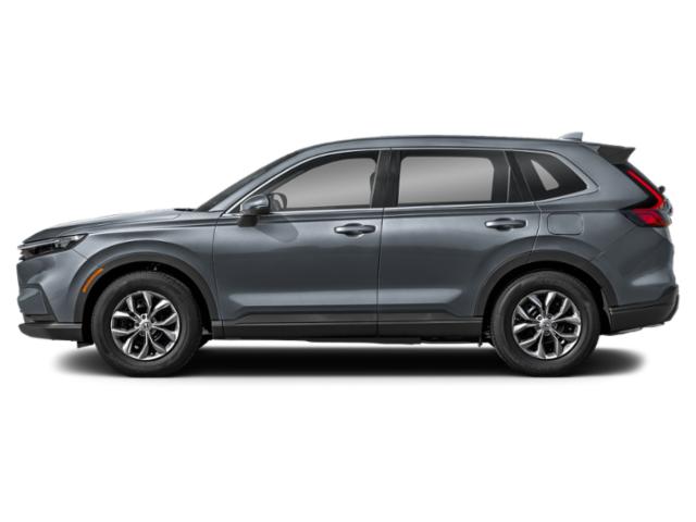2026 Honda CR-V LX 2WD