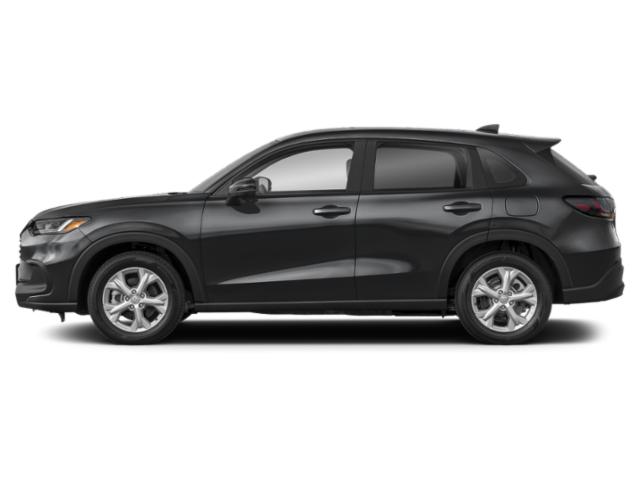 2026 Honda HR-V 2WD LX