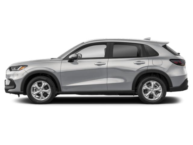 2026 Honda HR-V AWD LX