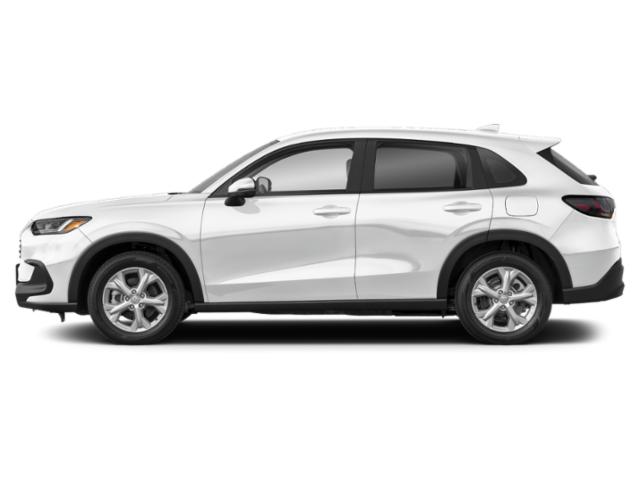 2026 Honda HR-V AWD LX