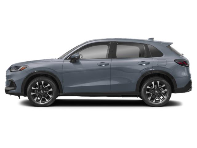 2026 Honda HR-V AWD EX-L