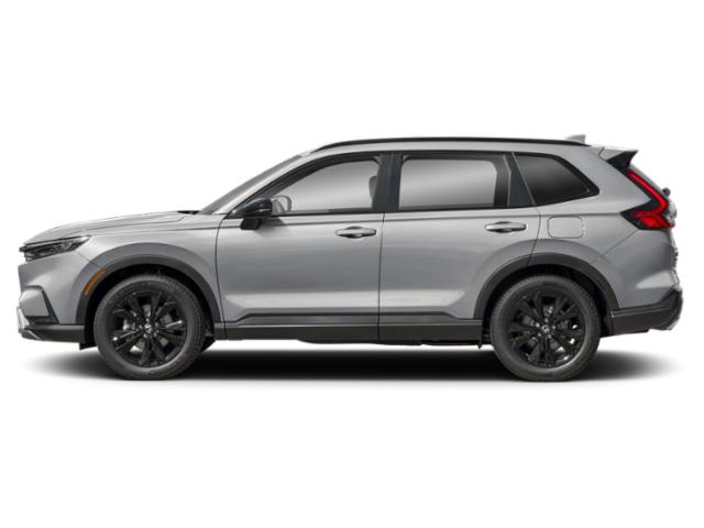 2026 Honda CR-V Hybrid AWD Sport Touring