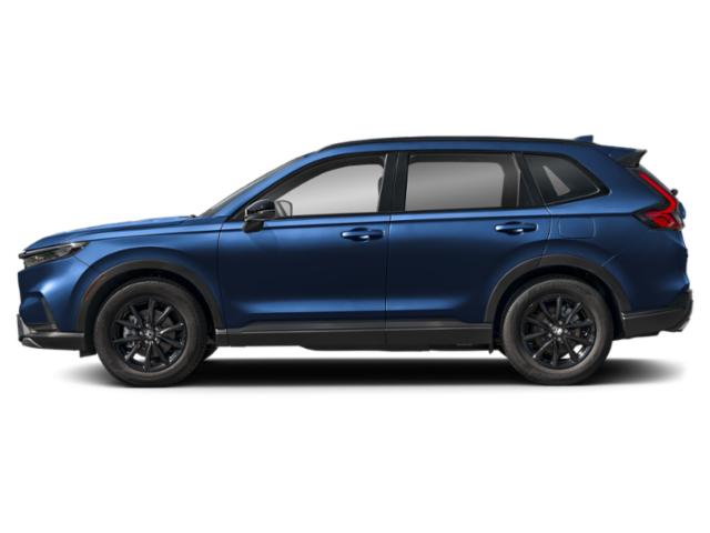 2026 Honda CR-V Hybrid AWD Sport 2026 Honda CR-V Hybrid AWD Sport