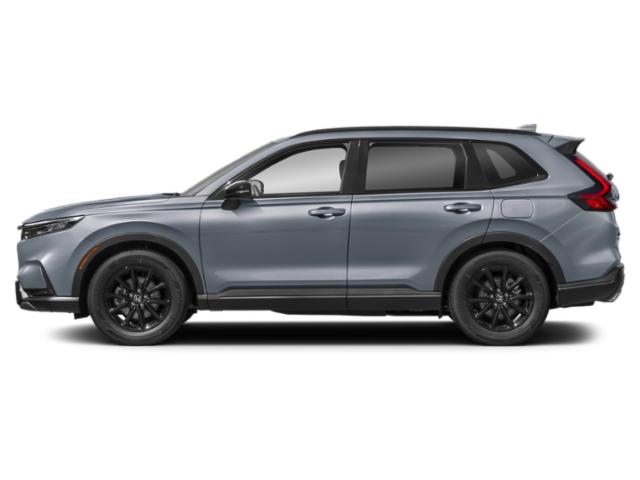 2026 Honda CR-V Hybrid AWD Sport-L 2026 Honda CR-V Hybrid AWD Sport-L