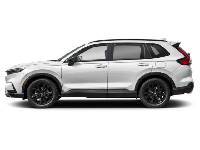 2026 Honda CR-V Hybrid AWD Sport Touring 2026 Honda CR-V Hybrid AWD Sport Touring