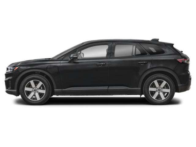 2026 Honda Prologue EX