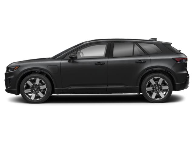 2026 Honda Prologue Elite