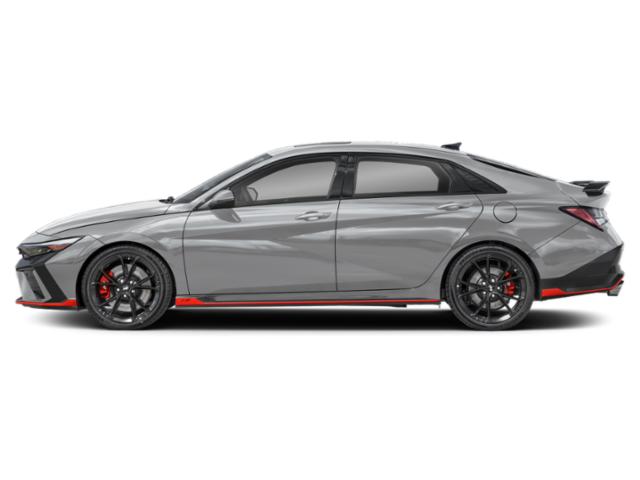 2026 Hyundai Elantra Base