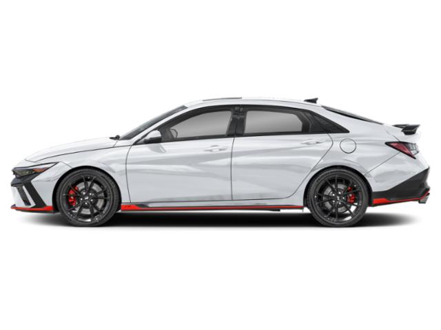 2026 Hyundai Elantra N