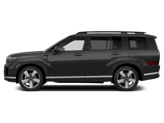 2026 Hyundai Santa Fe Limited 7 Passenger