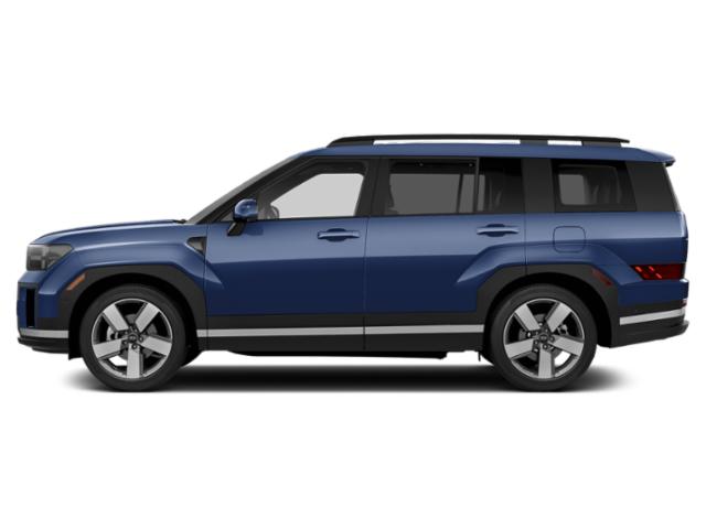 2026 Hyundai Santa Fe Limited 7 Passenger