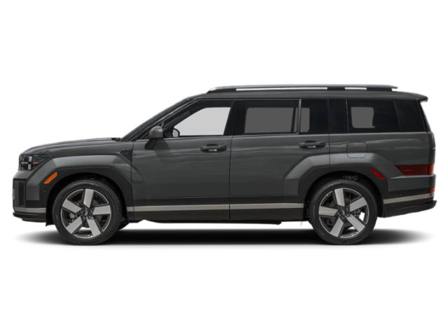 New 2026 Ecotronic Gray Matte Hyundai LIMITED image 2