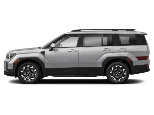 2026 Hyundai Santa Fe SEL thumbnail 2