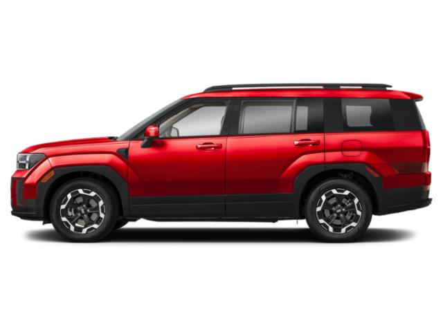 2026 Hyundai Santa Fe SEL thumbnail 2