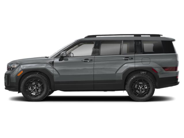 2026 Hyundai Santa Fe XRT thumbnail 2