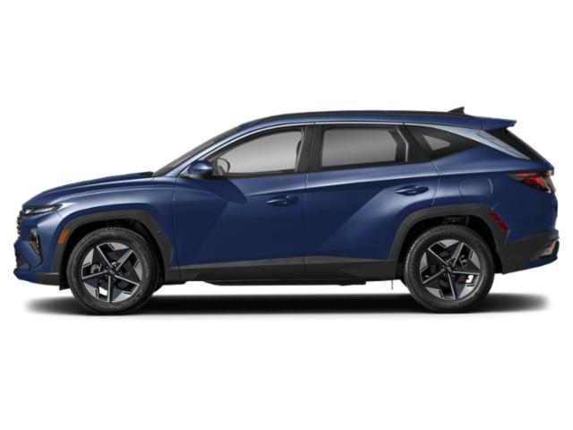 2026 Hyundai Tucson SEL photo 2
