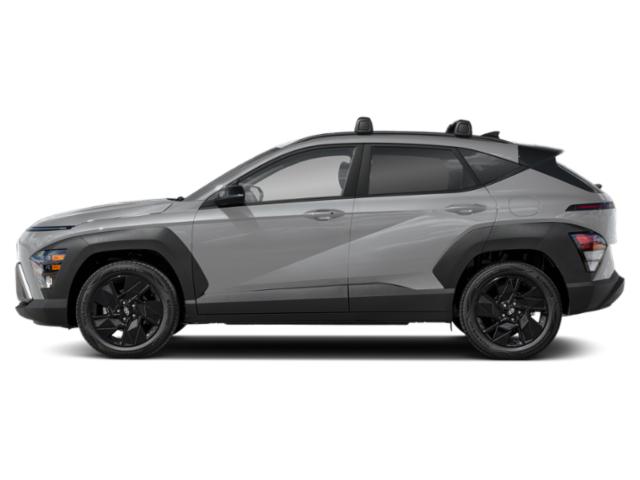 2026 Hyundai Kona SEL Sport 2026 Hyundai Kona SEL Sport