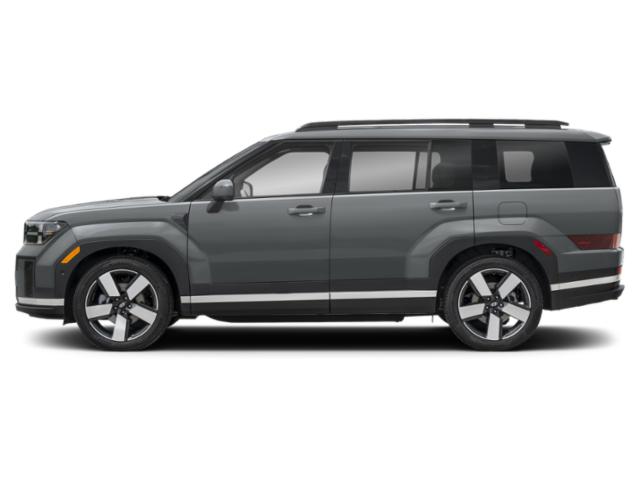 2026 Hyundai Santa Fe Hybrid Limited 7 Passenger