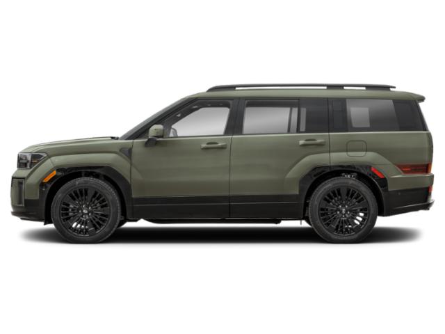 2026 Hyundai Santa Fe Calligraphy photo 2