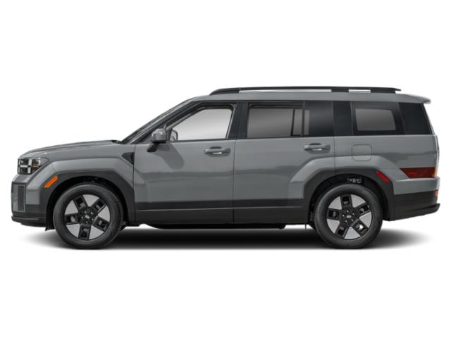 2026 Hyundai Santa Fe SEL thumbnail 2