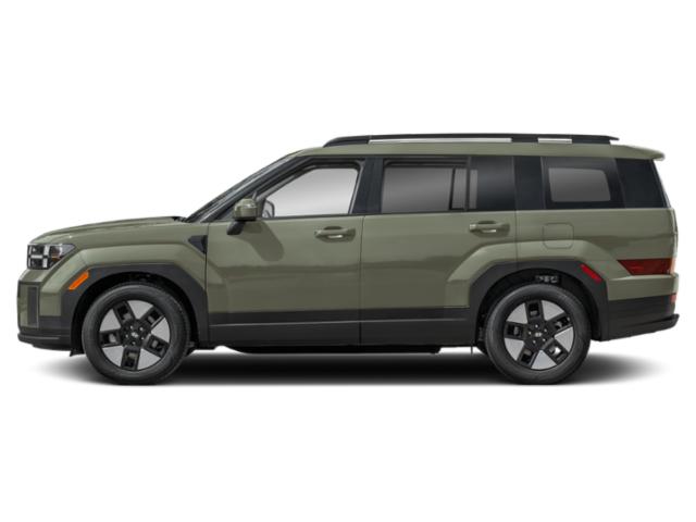 2026 Hyundai Santa Fe SEL thumbnail 2