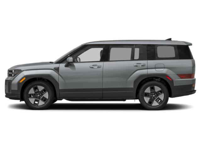 New 2026 Hyundai Santa Fe Hybrid SE For Sale in Tucson, AZ