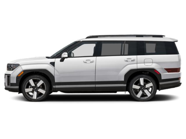 2026 Hyundai Santa Fe Limited thumbnail 3