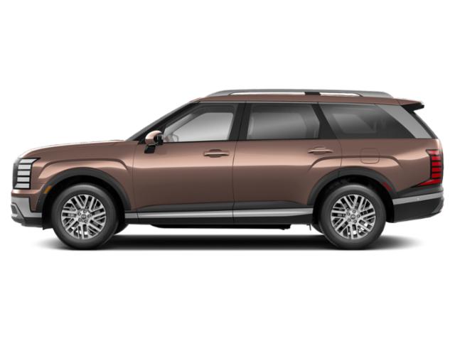 2026 Hyundai Palisade SEL Premium 8P