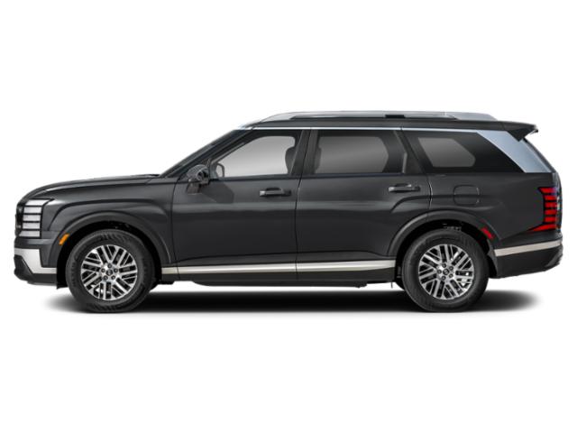 2026 Hyundai Palisade SEL 8P