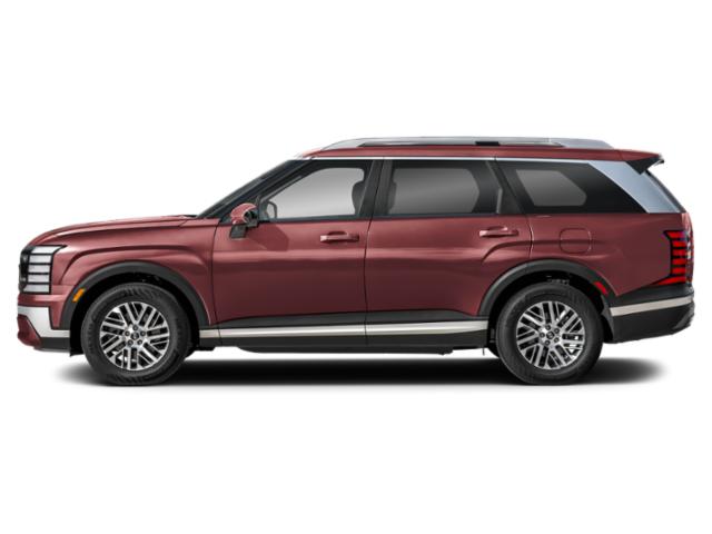 2026 Hyundai Palisade SEL 8P
