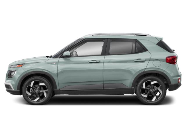 2026 Hyundai Venue SEL photo 2