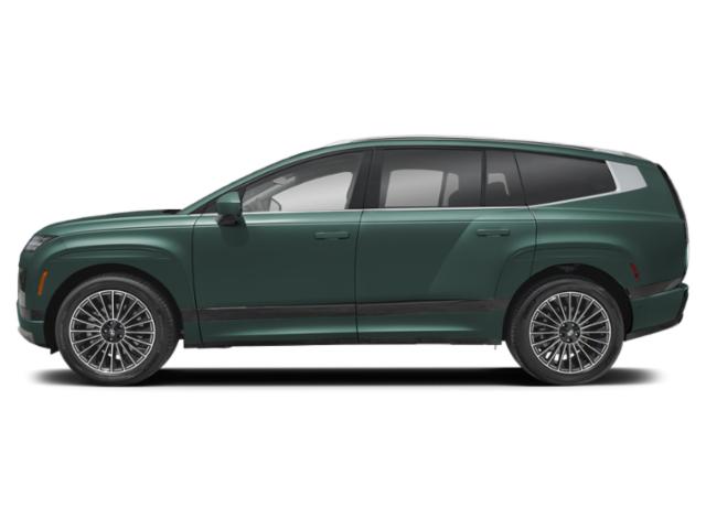 2026 Hyundai IONIQ 9 Performance Calligraphy Design